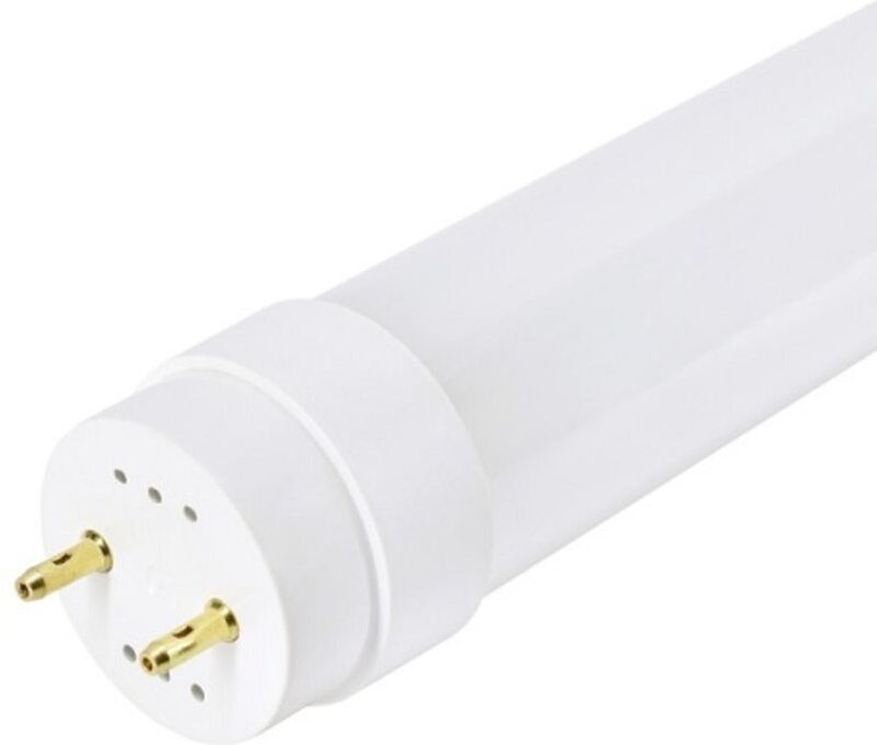 LED-Lampe mit hoher Lumenstärke, 18 W, 120 cm, 4000 K, 2400 lm – E+29 – 18 W 400 K