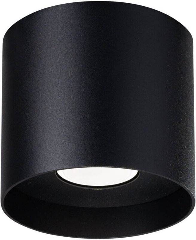 Deckenleuchte Mika 1xGU10 Neutralweiß 12cm Sollux