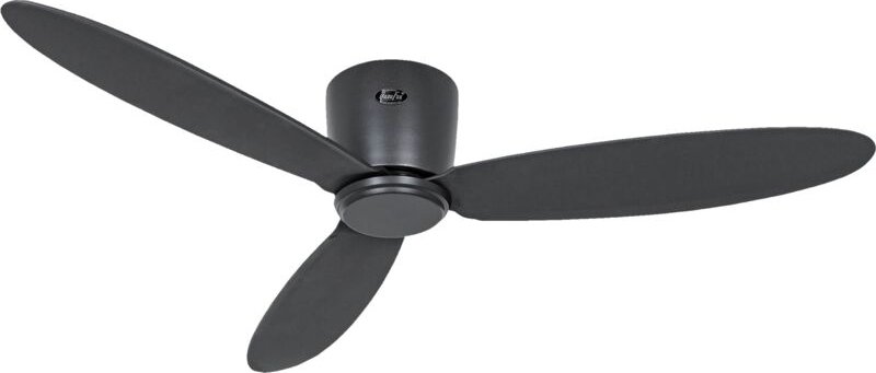 Energiespar Deckenventilator Eco Plano ii WiFi 132 bg