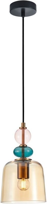 Namos PND27092AMCBRO Italux Hängelampe