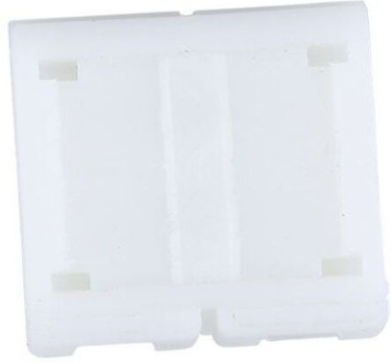 LED-Streifenverbinder SMD3528 2 Pin - V-tac