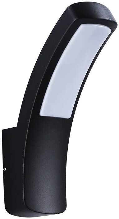 Barcelona Led - lus' 13W LED-Außenwandleuchte IP54