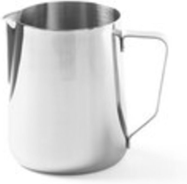 Hendi Milchaufschäumer - Cappuccino, 0,95 l