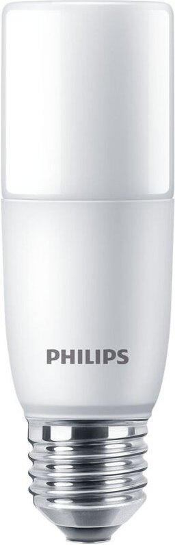 Philips CorePro LED Stick 9.5W E27 830, weiß, 81451200