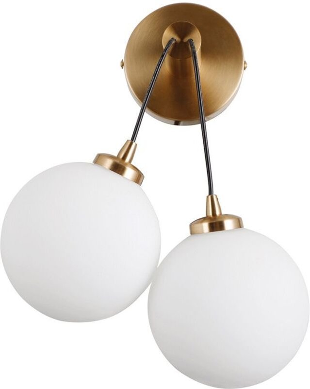 Wandleuchte PERLOS WL544562HB Italux