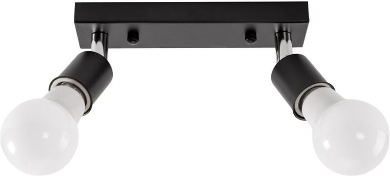 Deckenlampe black APP696-2C