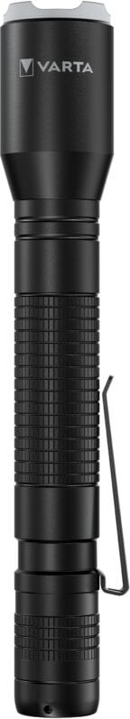 Varta - Aluminium Light F20 Pro led Taschenlampe batteriebetrieben 250 lm 35 h