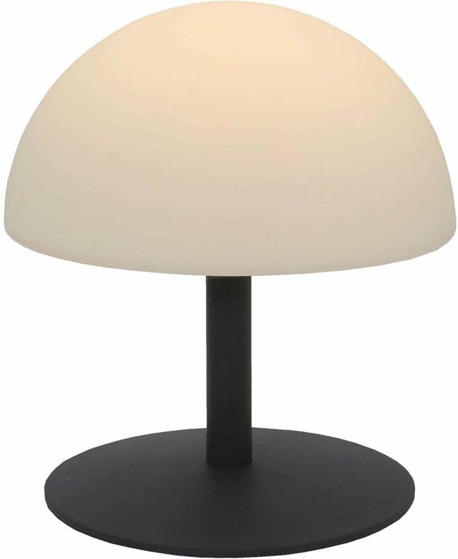 Tischlampe Kabellose neptune h20cm