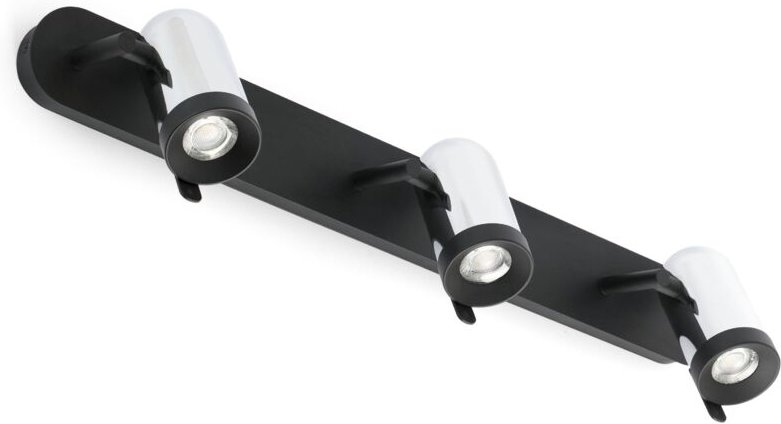 Orleans 3L, Applique for Interior Faro Barcelona