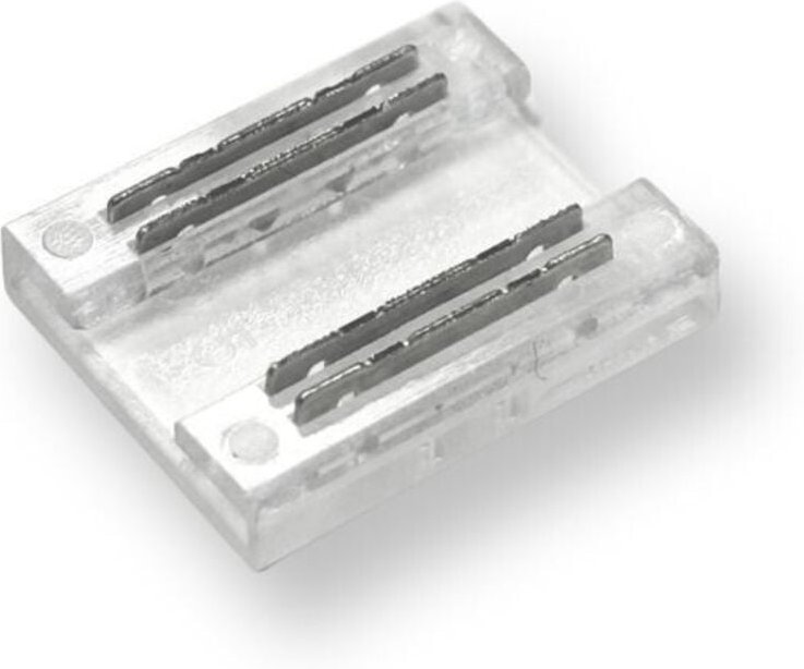 Verbinder LED COB Streifen-zu-Streifen - einfarbig/CCT/RGB -