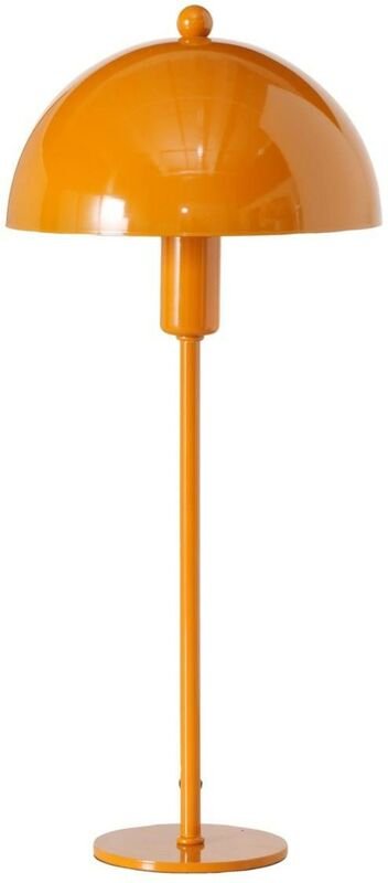 Thumbnail - Tischlampe aus Metall petunia, 41 cm