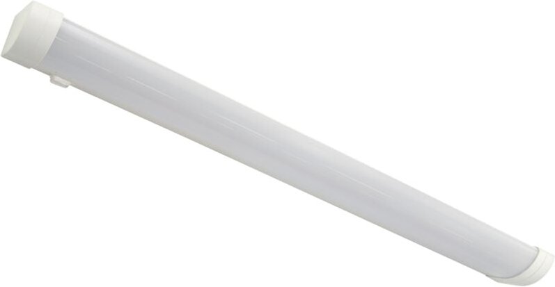 Badezimmer-Wandleuchte über dem Spiegel DYZMA LED 15W 4200K IP44