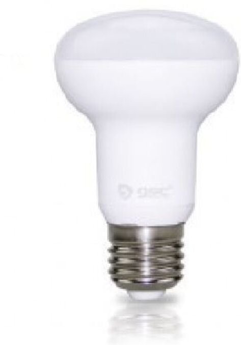 GSC - LED-Reflektorlampe R63 8W E27 4200K