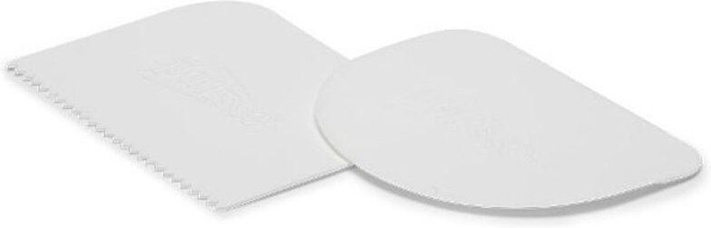 Set aus 2 Backpinsel 12 cm - Patisse