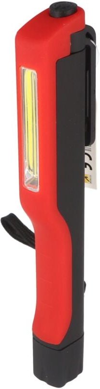 Led Leuchtstift mit max. 200 Lumen, inklusive 3 aaa Micro Batterien