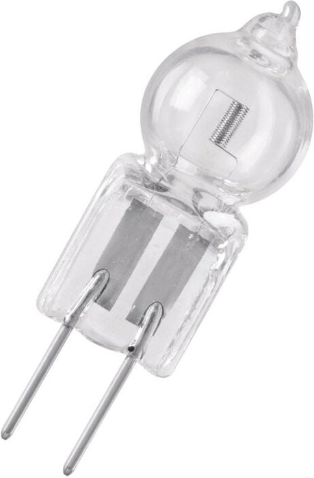 Osram - homelighting Halogen eek: g (a - g) G4 12 v 14 w Warmweiß Stiftsockel dimmbar 1 St.