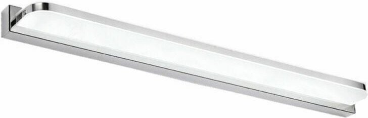 Sollbry - Badezimmer-Wandleuchte, LED-Spiegellampe, 7 w, 42 cm, Kaltweiß, Badezimmer-Spiegellampe, IP44, wasserdicht, 60...