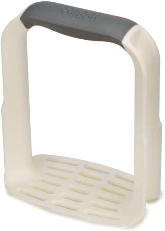 Joseph&joseph - Joseph Joseph Easy-Mash Potato Masher white