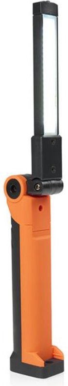 Smartwares - led Arbeitsleuchte Akku 28,5 cm klappbar 800 lm led Arbeitsleuchte