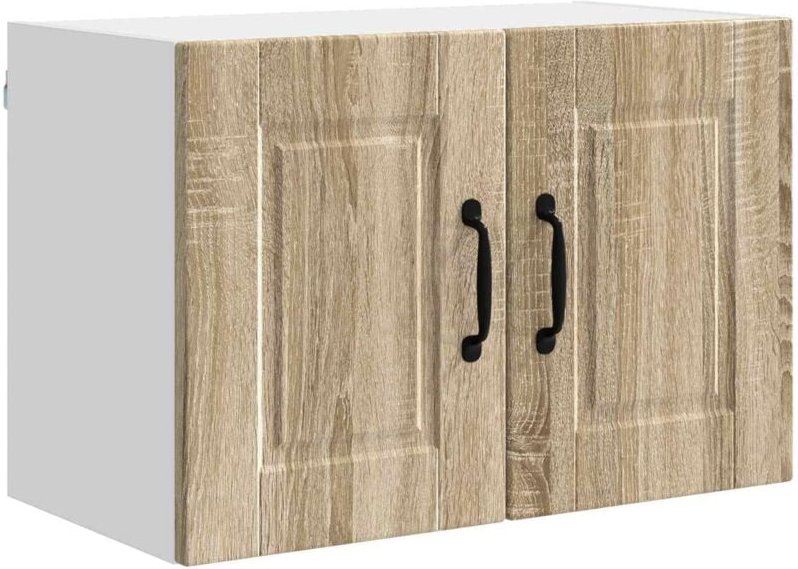 Küchenschrank Sonoma-Eiche 60 x 31 x 40 cm Holzwerkstoff vidaXL