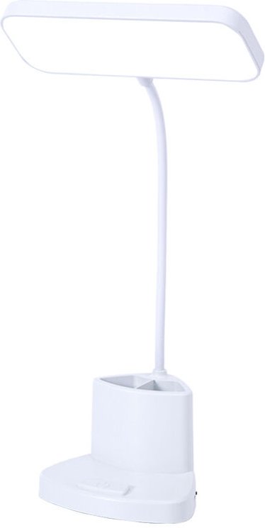 Kabellose Schreibtischlampe, LED-Schreibtischlampe mit 3 Helligkeitsstufen, Kinder-Schreibtischlampe für Schlafzimmerbüc...