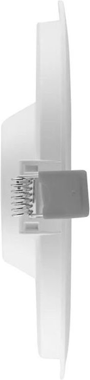 Osram - Slim runder flacher LED-Einbaustrahler 12W 4000K 1020lm Weiß DWLSDN15512840G2