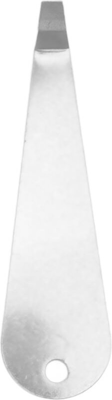 Bodenloser Kaffeefilterhalter-Extraktor, Kaffeefilterhalter-Korbentferner, Edelstahl-Pulverbecher-Zerlegungswerkzeug, Re...