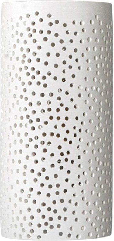 Thumbnail - Led Deckenleuchte 'Jiru' aus Gips/Ton für Flur & Treppenhaus von Lindby