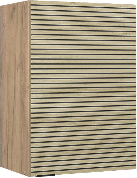 Hängeschrank Fame-Line, Eiche Paneel, 50 cm Vicco