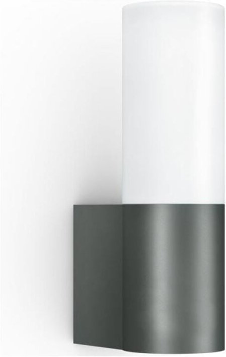 Led Außen-Wandleuchte l 605 Wandlicht - Steinel