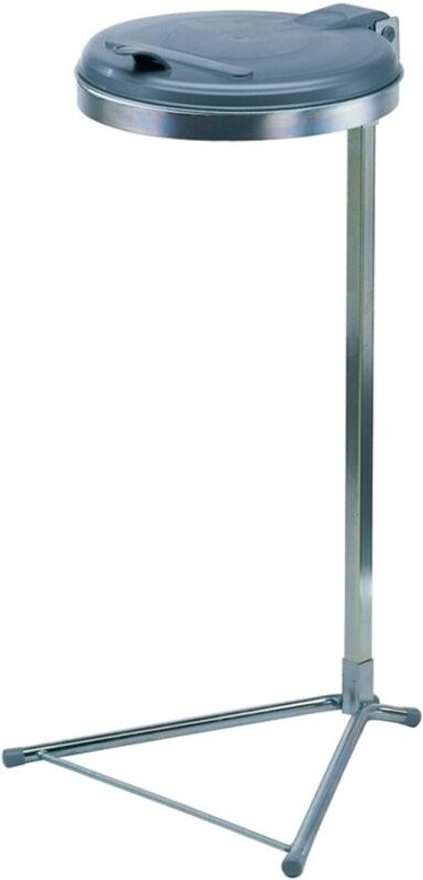 VAR - Abfallsammler H980xB500xT530mm - 10251