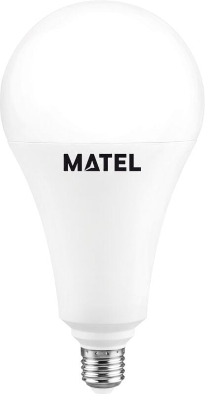 Standardmäßige neutrale LED-Glühbirne E27 30 w von Matel