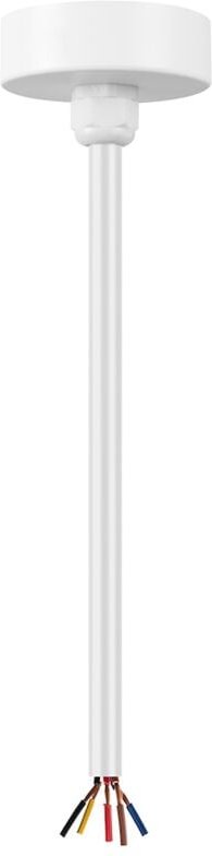 Power Sling Führungsschiene Weiß 3-Kreis