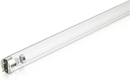 Philips - tuv tl-d 95W ho SLV/25, uv-c Lampe zur Entkeimung und Algenbekaempfung