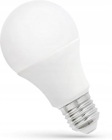 Spectrum - glühbirne led kalt E-27 230V 7W 13899