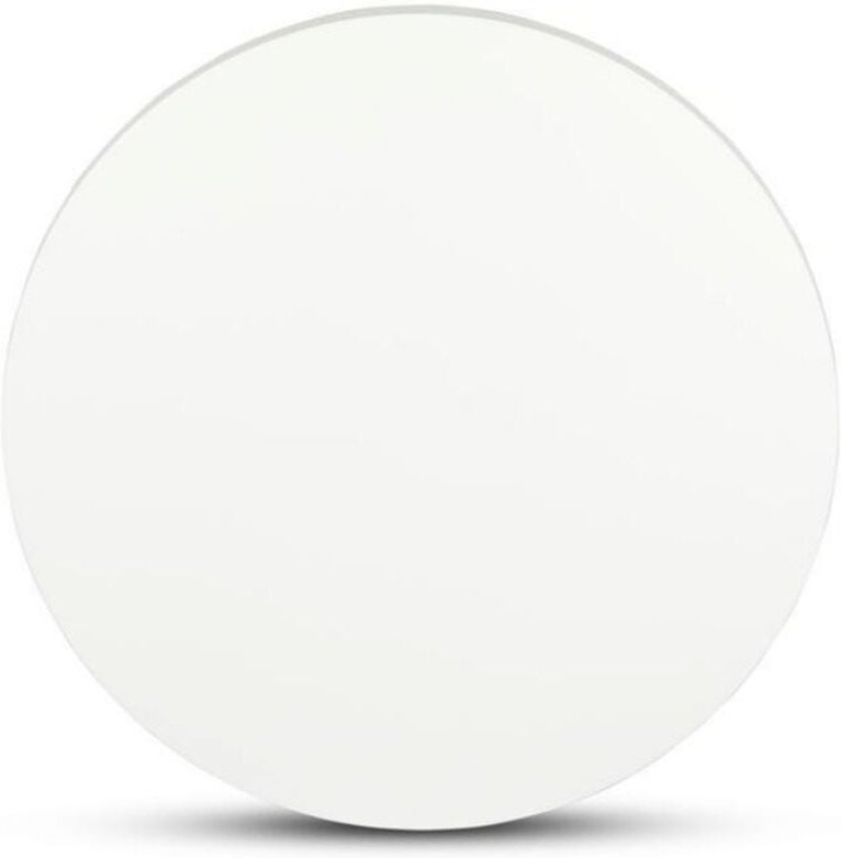 V-tac - Led Wandleuchte 6W indirektes Licht IP65 VT-741 3000K 660 Lumen