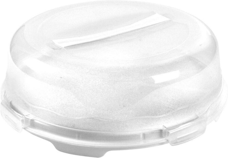 Kuchentransportbox, ø 30 cm