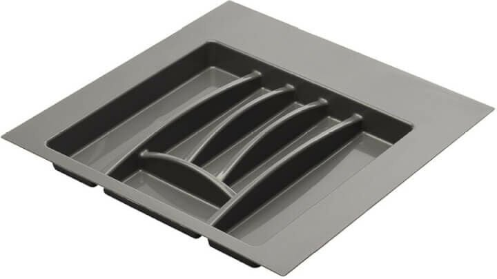 Besteckkasten 8103N 6 Fächer für 50 oder 55 cm Schublade