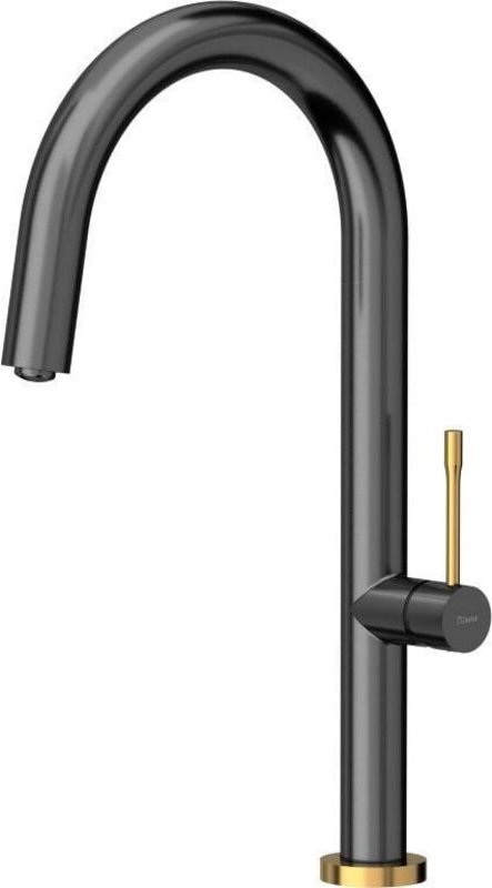 Thumbnail - Quadron Haley Küchenmischer graphite metallic