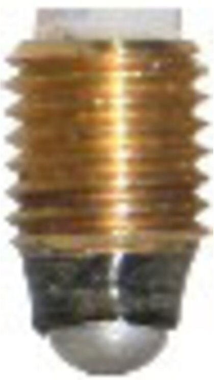 8051 LED-Lampe Klar E3.9 3.2 v - Beli-beco