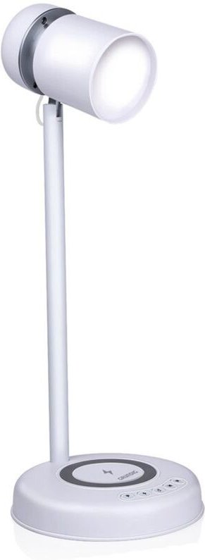 3-in-1-LED-Schreibtischlampe Modell b Grundig