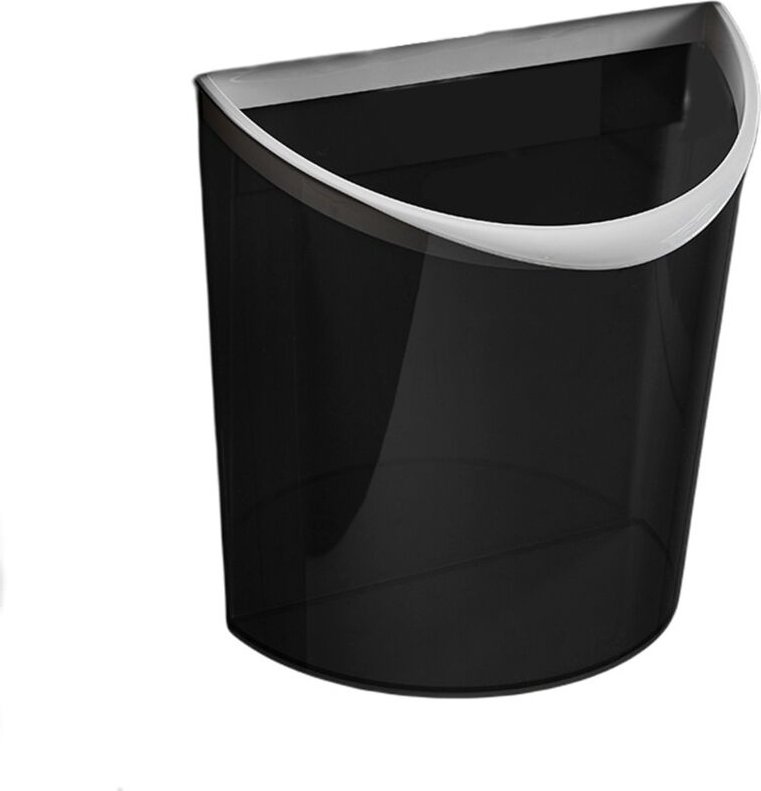 Tlily - MüLleimer Zur Wandmontage für KüChe, Aufbewahrung und Organisation, Eimer, MüLleimer, Korb, AufbewahrungsbehäLte...