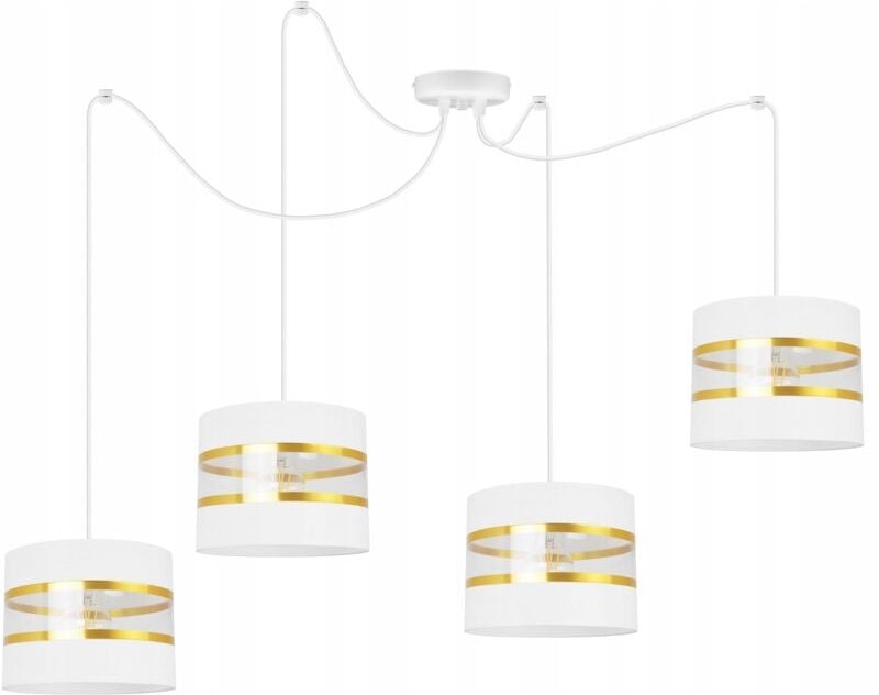 Decke Hängend Lampe Kronleuchter Lampenschirm Modern