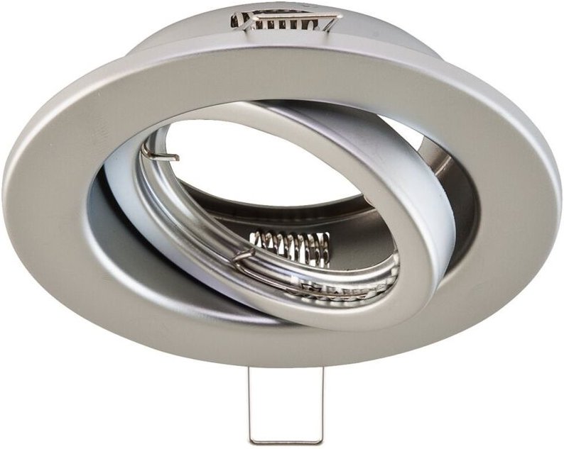 EVN Lichttechnik NV EB-Leuchte 50W 12V IP20 517 014 chr/mt