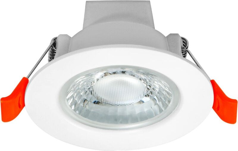 Ledvance - Smart' LED-Downlight 4W 400Lm 3000...6500K 36º IP20 Dimmbar