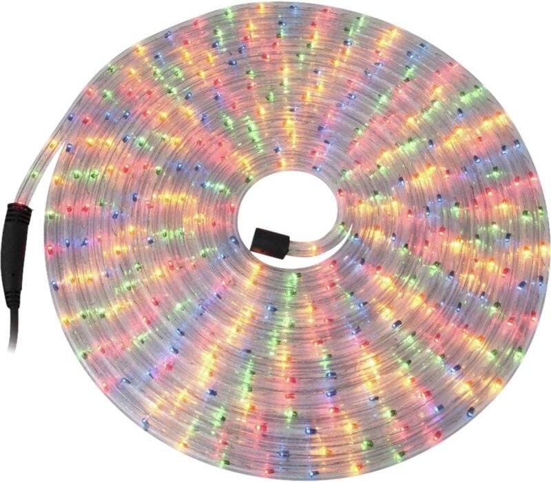 Lichtschlauch 9 m rgb - Eurolite