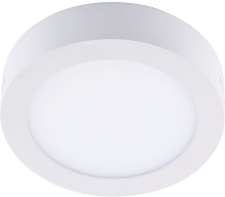 20W 3000K CRISTALRECORD NOVO LED-Downlight mit runder Oberfläche