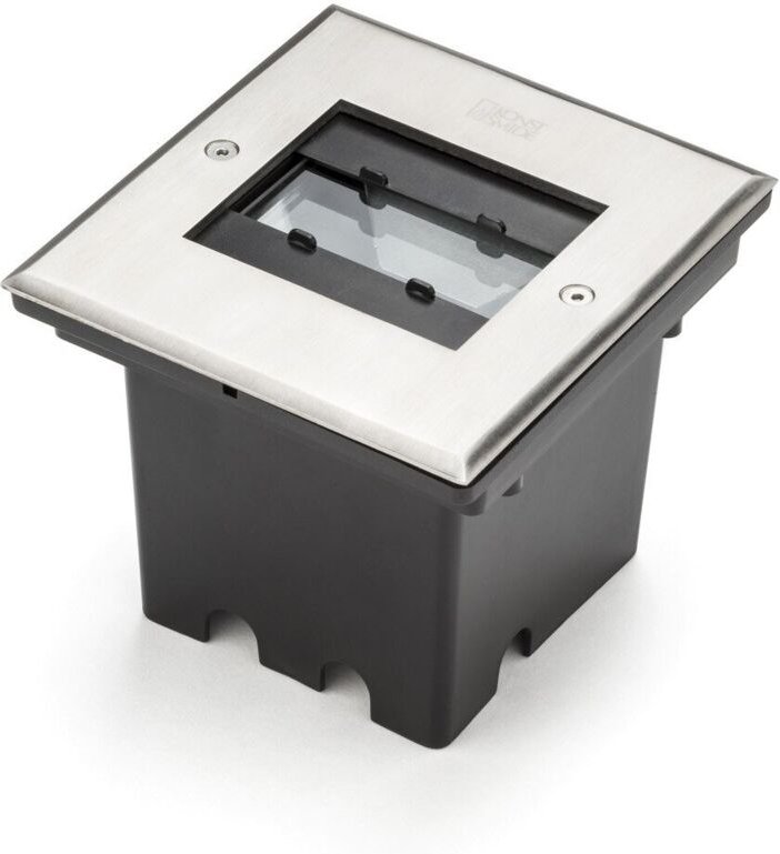 Gnosjö Konstsmide AL LED-Bodeneinbaustrahler 7960-310