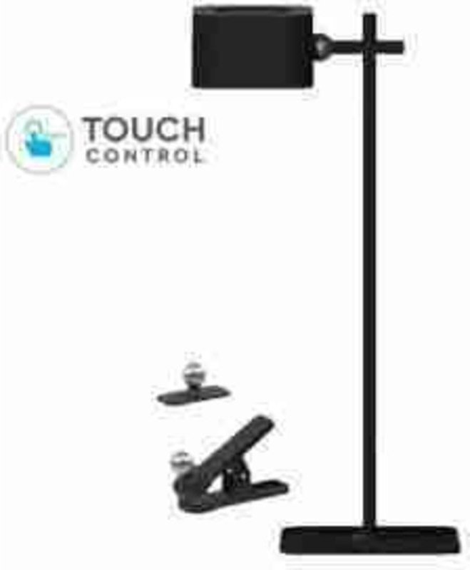 LED23411 VT-10115 LED-Lampe - SAMSUNG CHIP 7,5 W E27 T37 Kunststoff 6400 K