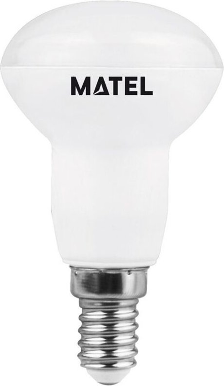 Alfa - Matel e14 r50 6w neutrale LED-Reflektorlampe